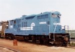 CR GP9 #7195 - Conrail